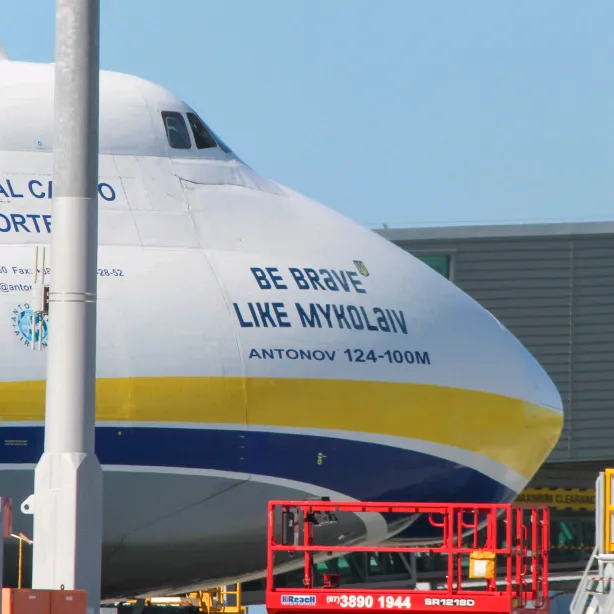 JK Aviation