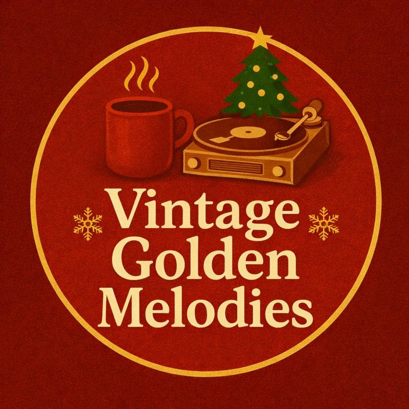 Vintage Golden Melodies