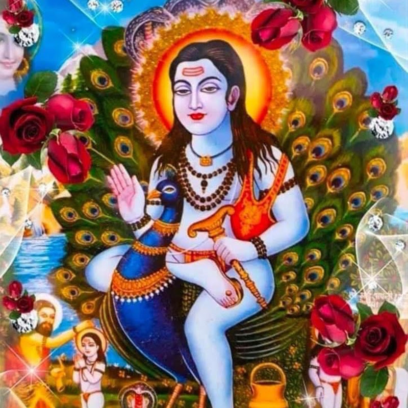 Baba Balak Nath ji बाबा बालक नाथ जी 