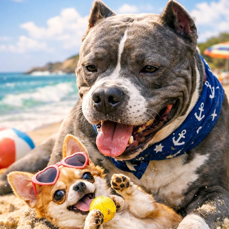 ANIMALS