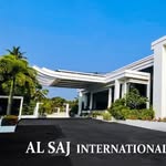 ALSAJ INTERNATIONAL CONVENTION CENTRE