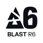 Rainbow Six Esports