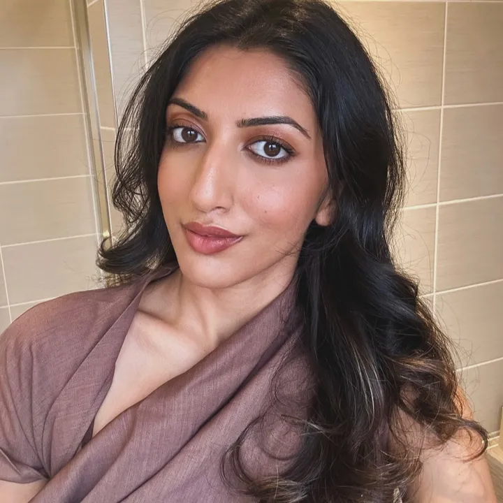 Anjali Sinha ♡
