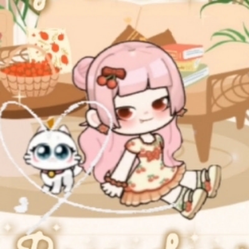 NekoBerrydesign