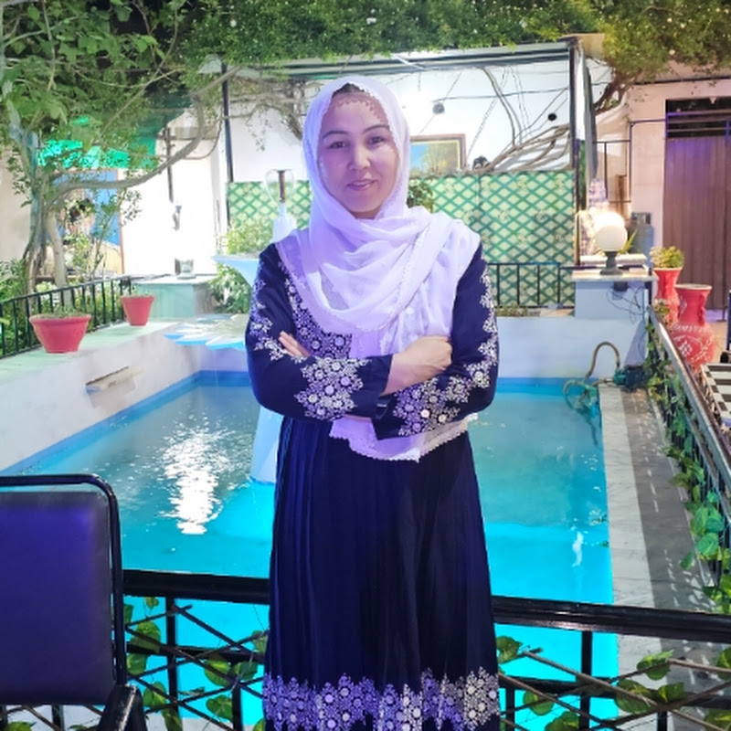 Sharifa Sarwari