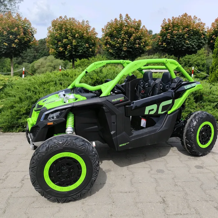 WerToys Pojazdy akumulatorowe