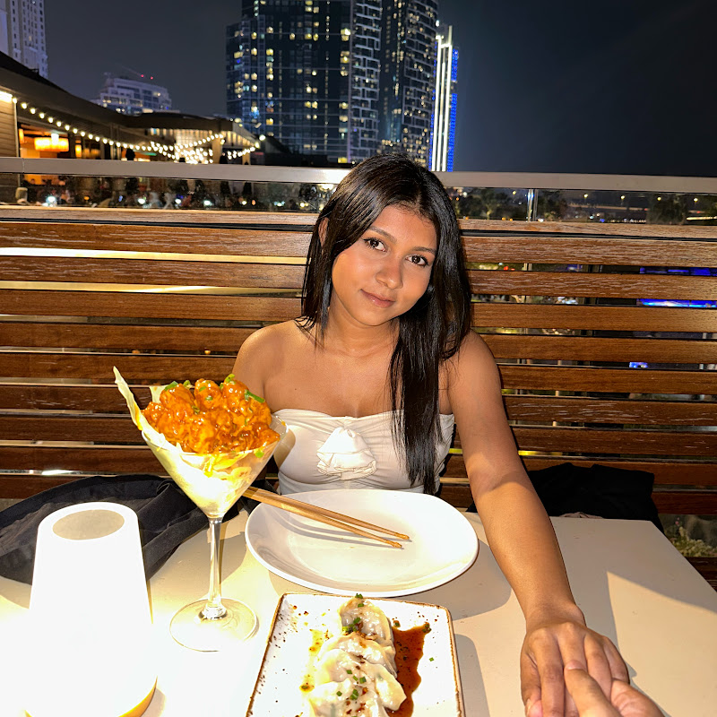 Cheyche - Fashion, Lifestyle & VLOGS