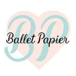 Ballet Papier