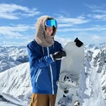 Jasmin Pult • Ski, Snowboard & MTB