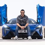 أحمد الشهري Ahmad Alshehri