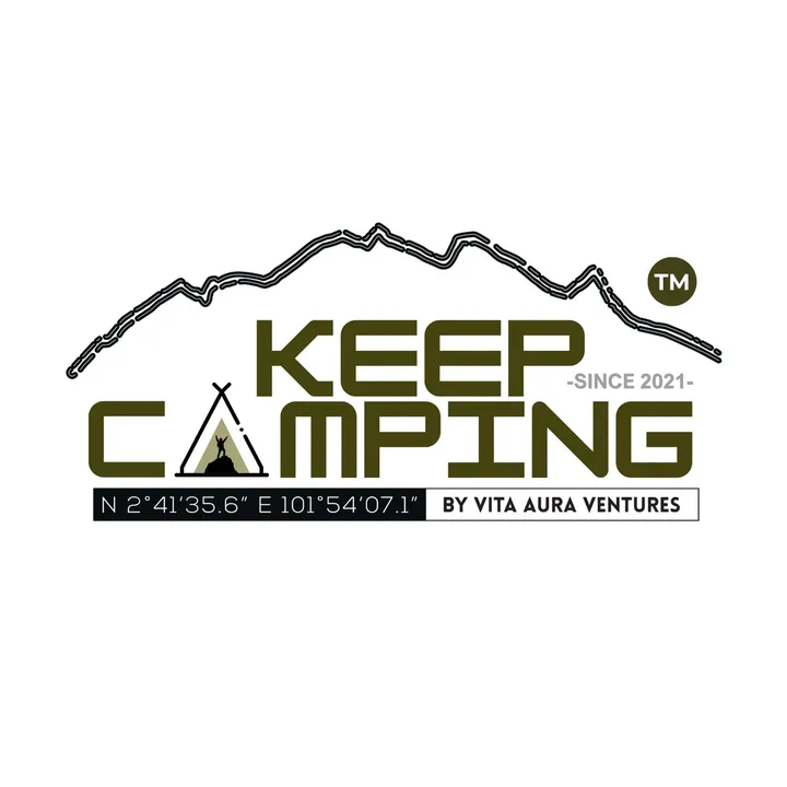 The Keep Camping