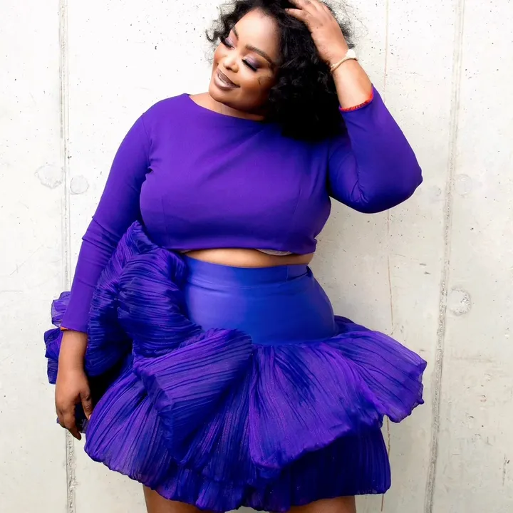 Boitumelo Modiba-Rasefate