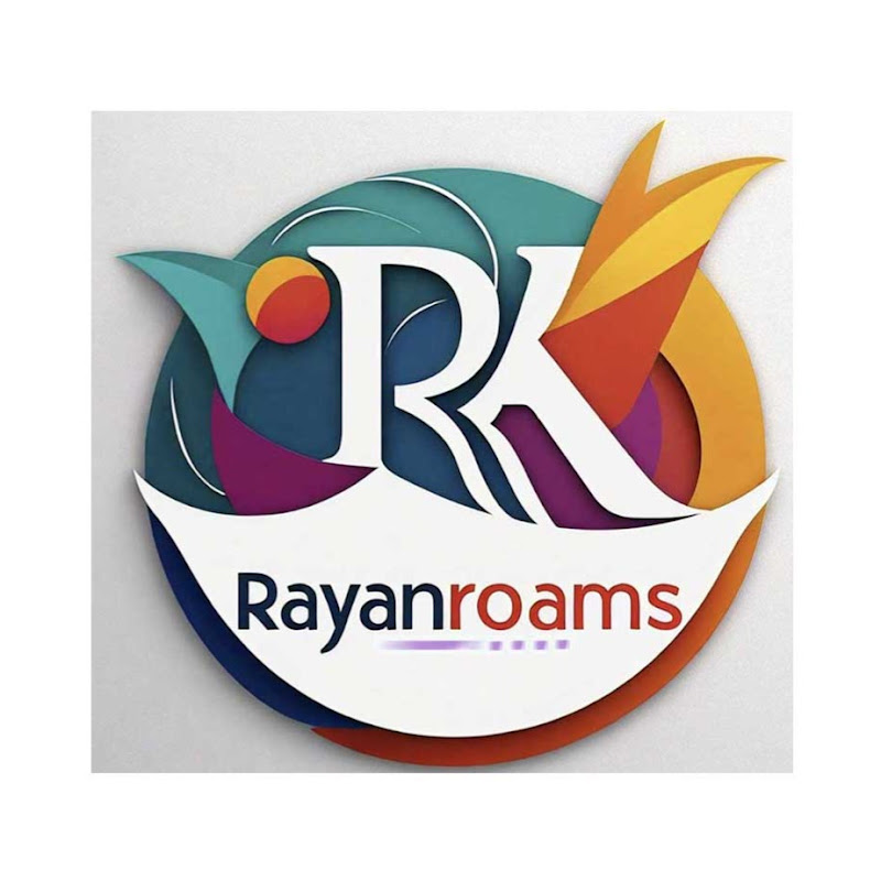 Rayanroams