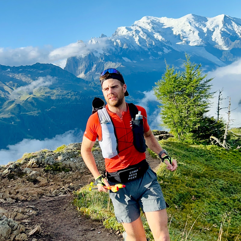 Trail With Ben