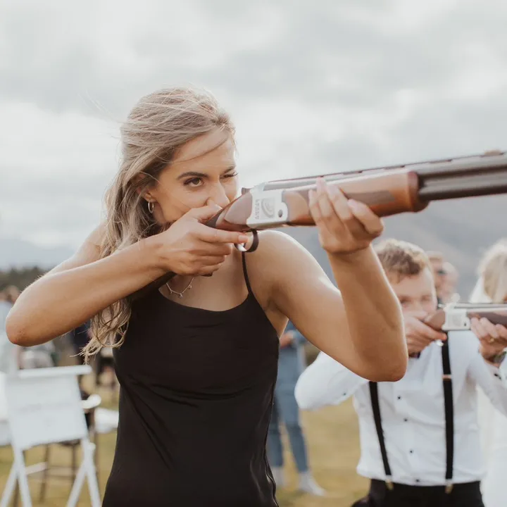 Alesha Tomasi