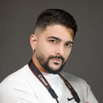 José Luna | Fotógrafo