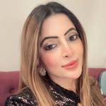Rashmi Agrawal