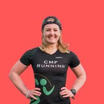 Charlotte Milne 🏃‍♀️🏔