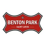 Benton Park, St. Louis City