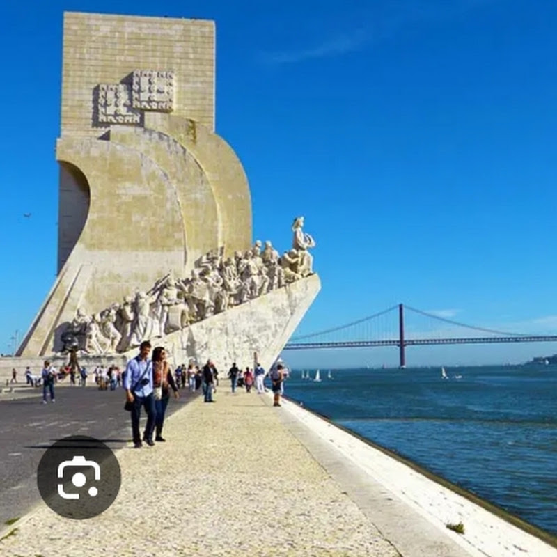 Life in Portugal with Indians