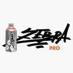 ZebraPro Graffiti