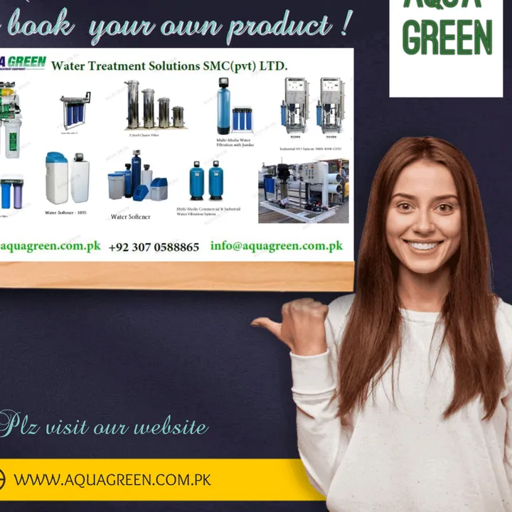 aquagreen.com.pk