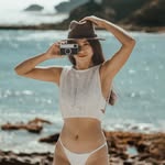 THERESA TWEE WU | FASHION | FREEDIVING | PHOTOGRAPHY