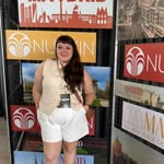 Belén Cantero  • Cuidado, Piel & Negocios