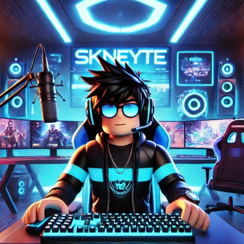Skneyte