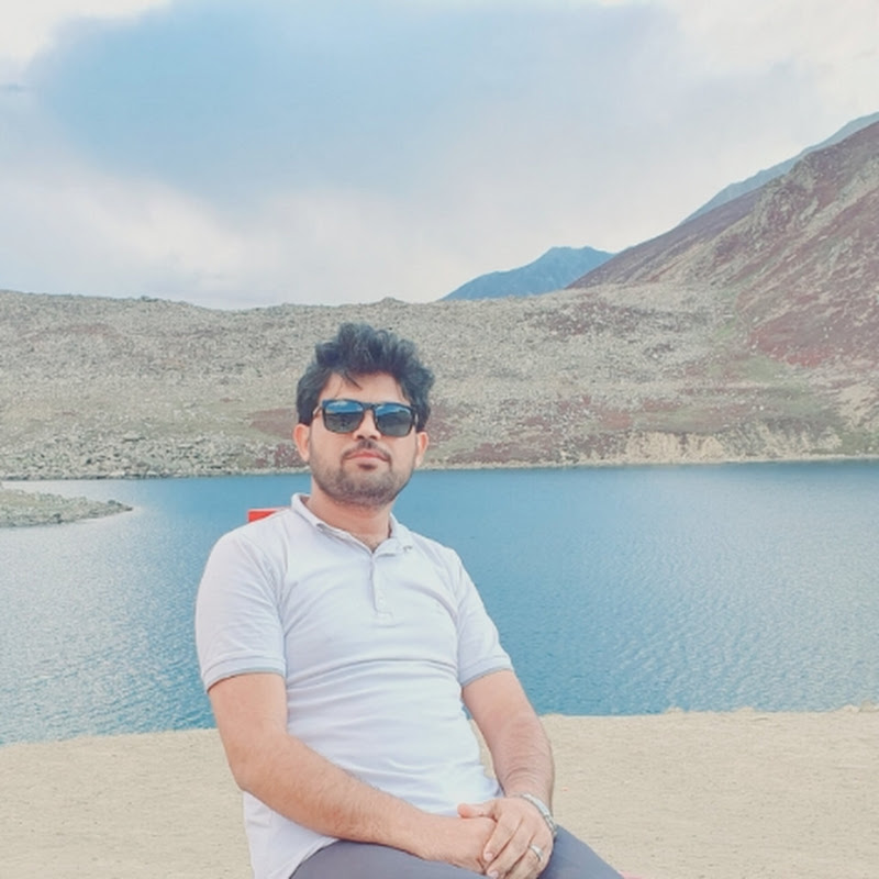 Junaid Riaz