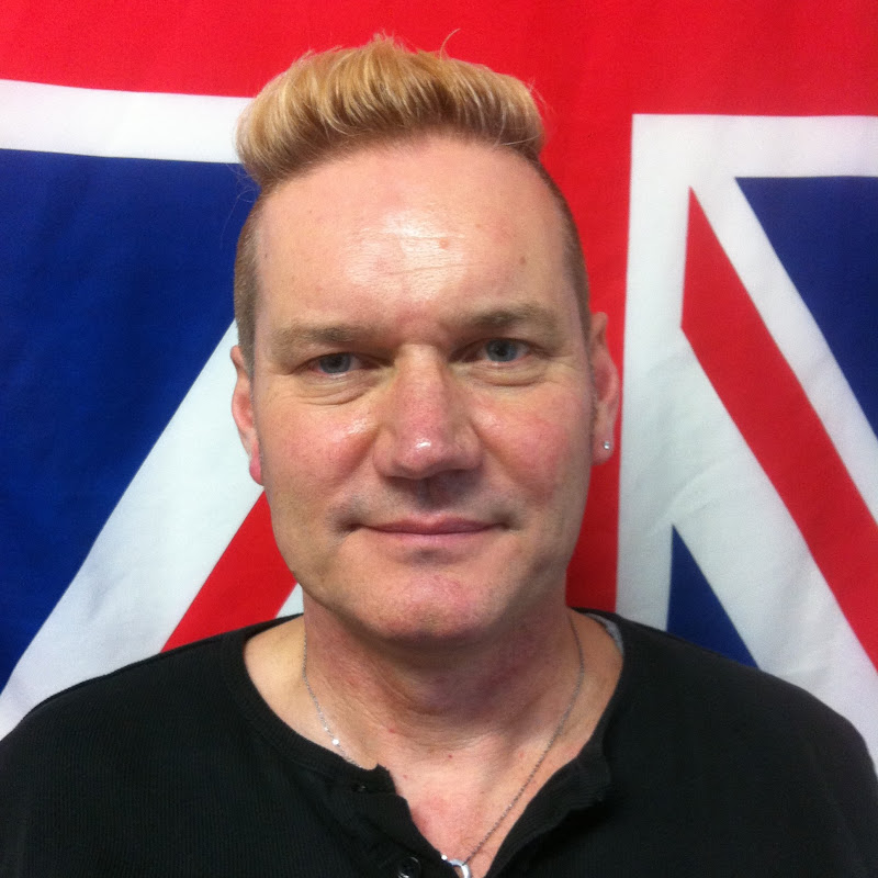Peter Dowell