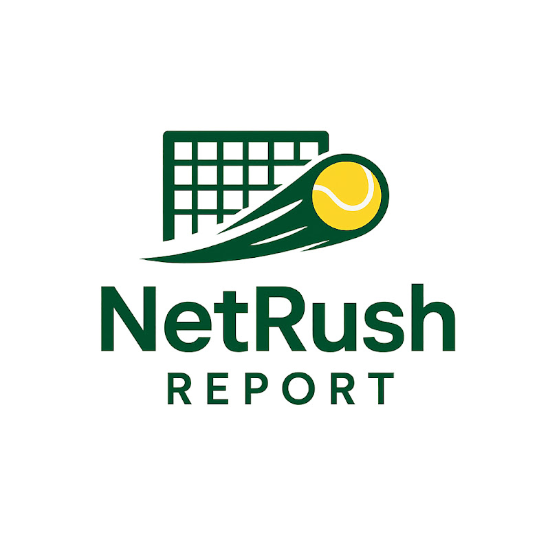 NetRush Report