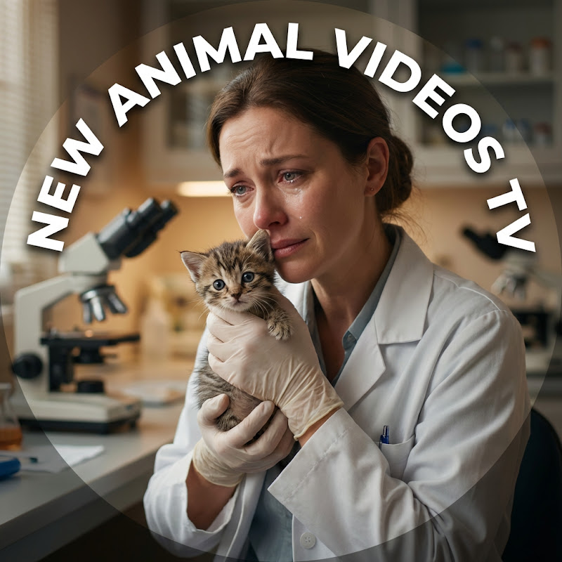 new animal videos Tv