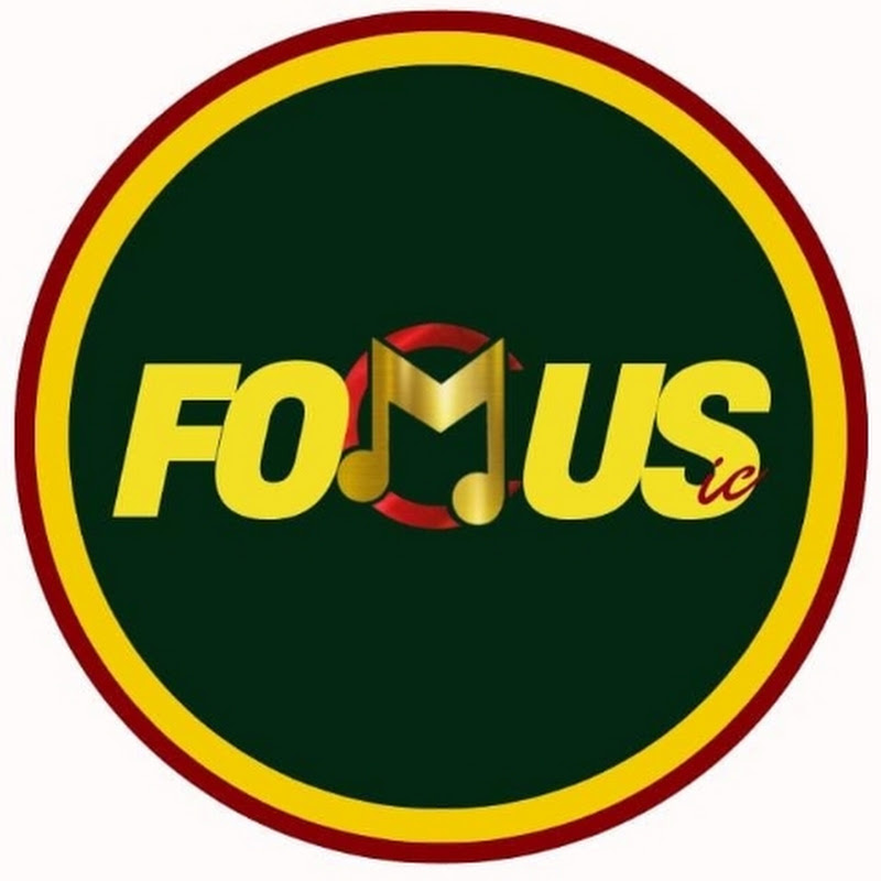 Amso Martial (Focus)