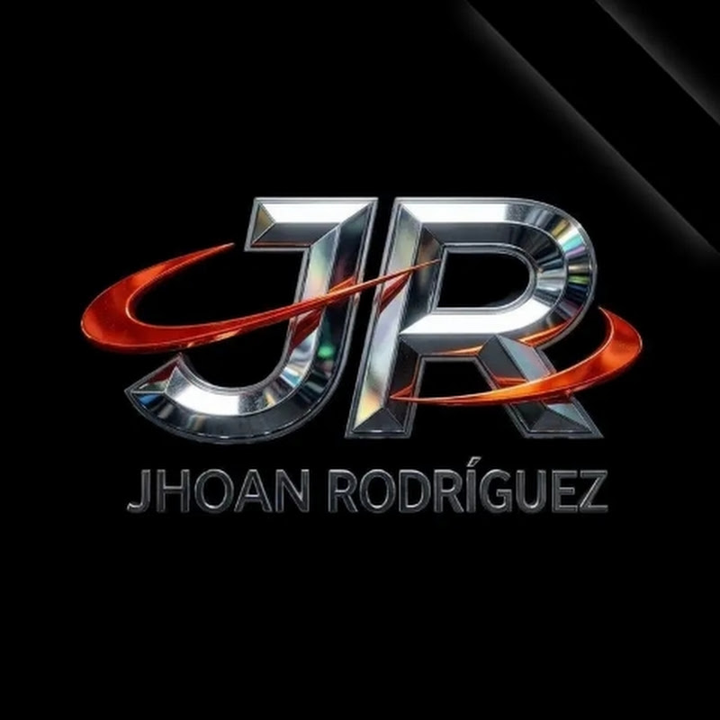 DJ Jhoan Rodríguez Oficial 