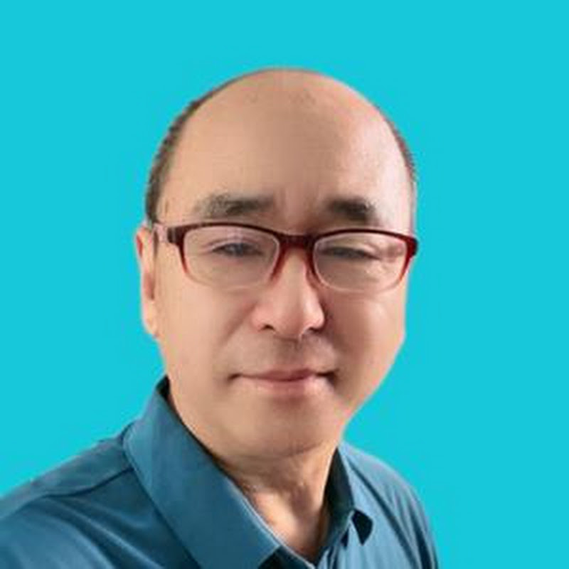 The Talented Little Uncle