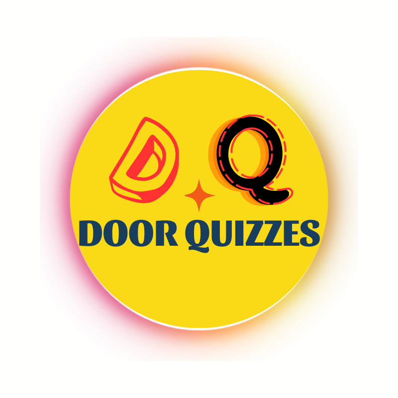 Door Quizzes