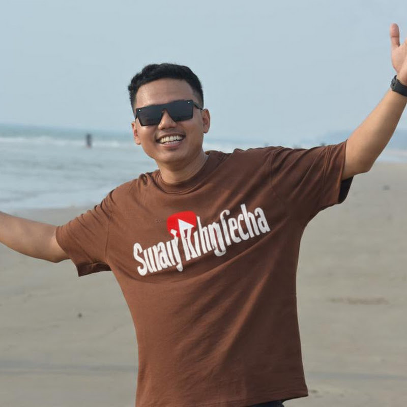 Suraj kangleicha