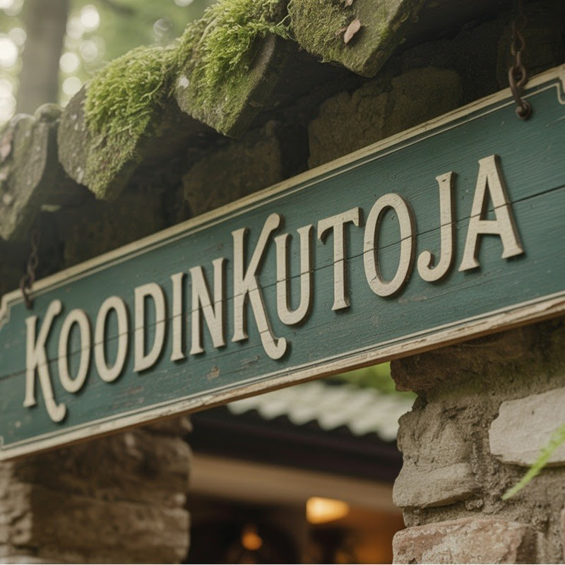 koodinkutoja