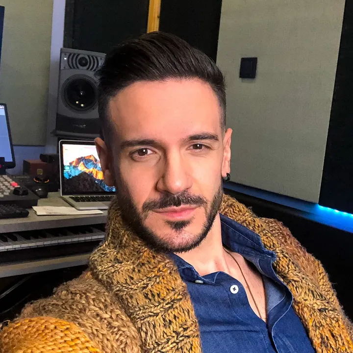 Giannis Perdikaris