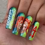 READ HIGHLIGHTS 💅🏼