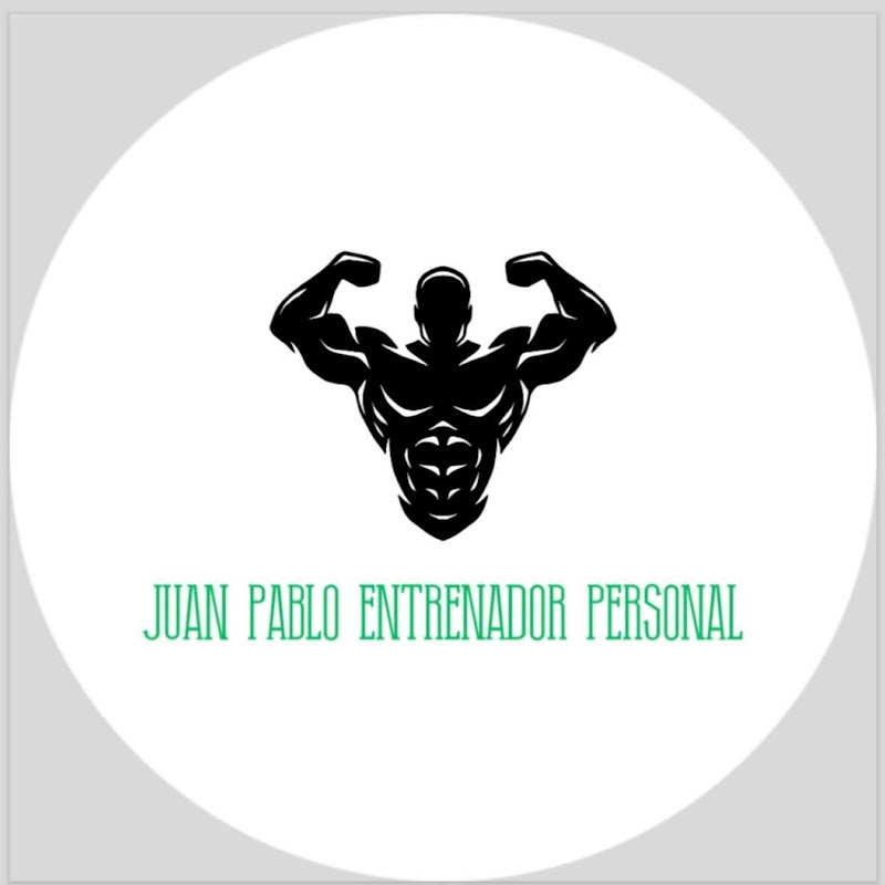 juan pablo entrenador personal