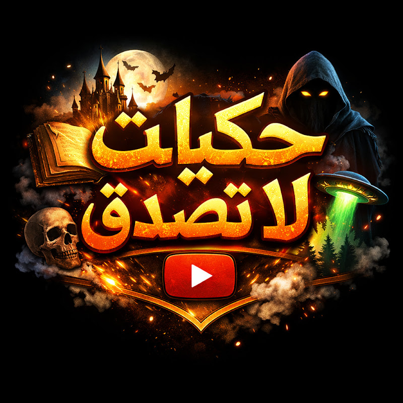 حكايات لا تُصدق