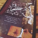 Pippas Cafe!