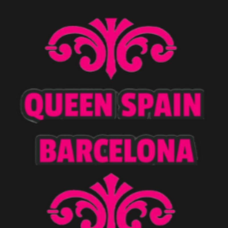 Queen Spain Barcelona🔥🥰