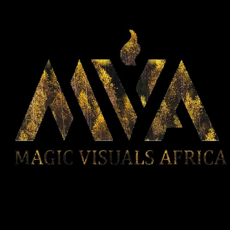 MAGIC VISUALS AFRICA