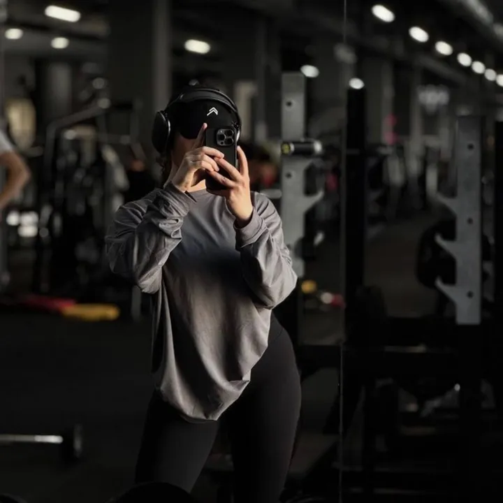 Gymshark