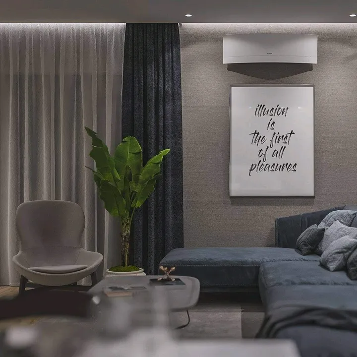 Coloria Studio Design