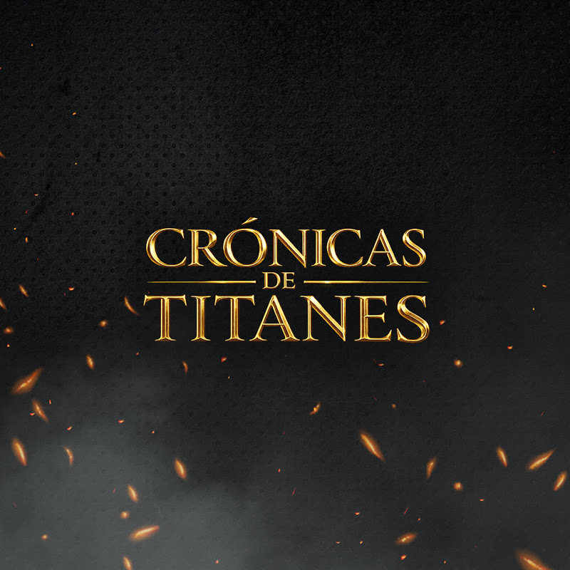 Crónicas de Titanes