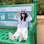 •Ana Xin(新)•